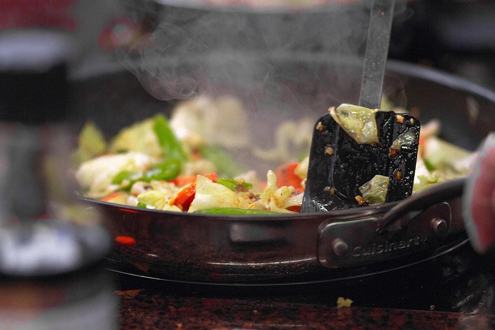 Tips on How to Elevate the Flavors Within Your Recipes