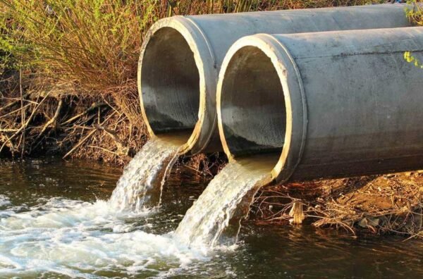 Today's Drinking Water Contaminants