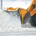 Top 5 Reasons To Hire Commercial Snow Removal Services