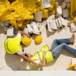 Top Causes of Accidents on Construction Sites