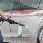 Transform Your Car with These Pressure Washers