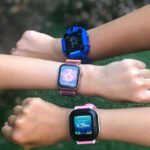 Ultimate Kids Smart Watch Guide