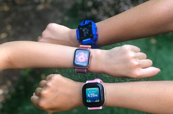 Ultimate Kids Smart Watch Guide