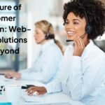 Web-Based Solutions and Beyond