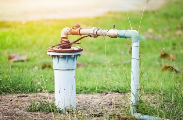 Well Water Contaminants