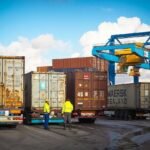 What is freight forwarding in logistics, and what impact does it have on the transportation of your shipments