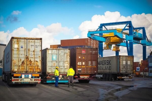 What is freight forwarding in logistics, and what impact does it have on the transportation of your shipments