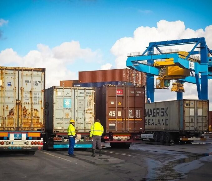 What is freight forwarding in logistics, and what impact does it have on the transportation of your shipments