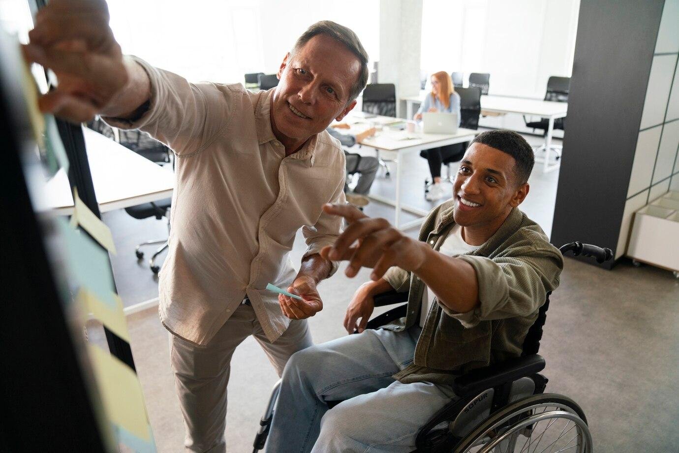 What to Expect During a Social Security Disability Hearing
