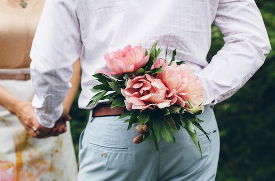 Winning Her Heart Every Day