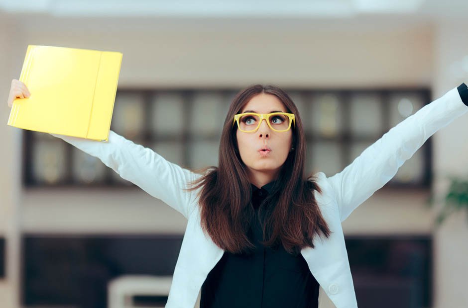 Workers Are Jumping Ship