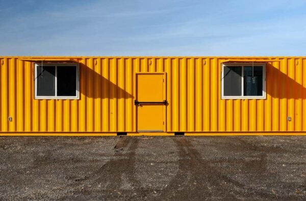 repurpose shipping containers