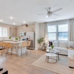 3 Bedroom Townhomes for Rent