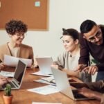 5 Business Strategies for Cultivating a Thriving Workforce