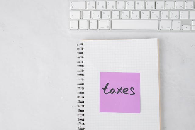5 Common Tax Mistakes and How to Avoid Them