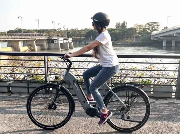 5 Things You Should Know Before You Buy an E-bike for City Commutes
