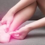 Achilles Tendon Affect Foot Pain