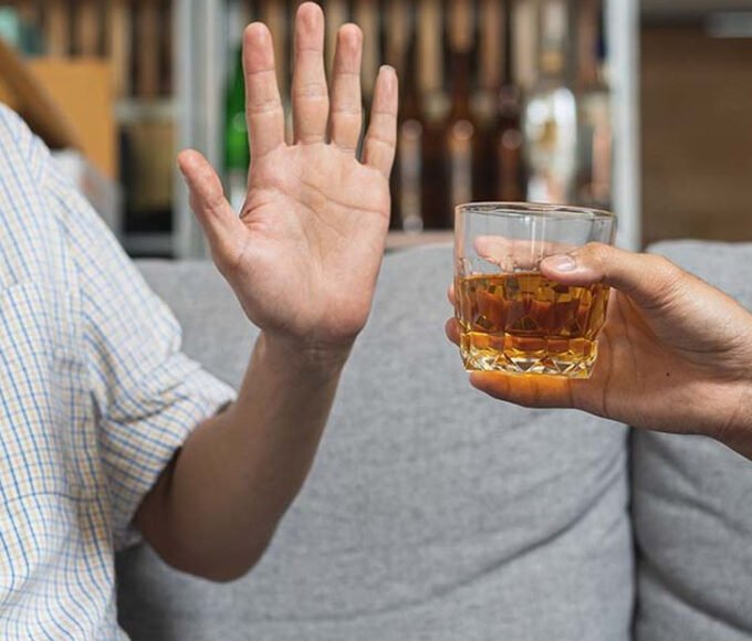 Alcohol Rehab Center