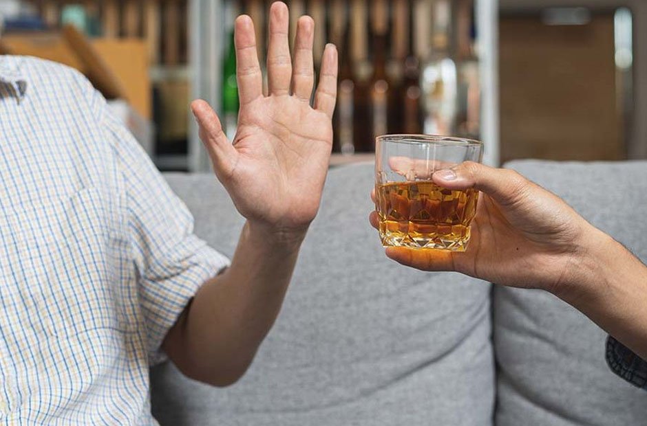 Alcohol Rehab Center