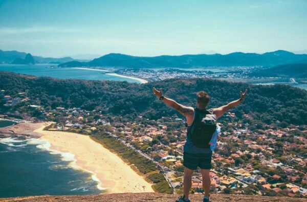 Amazing Careers for Travel