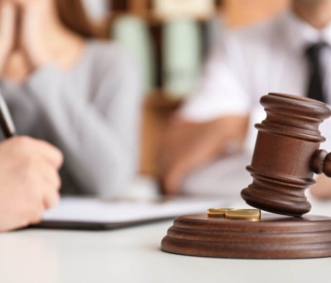 Annulment Attorney in Dissolving a Marriage