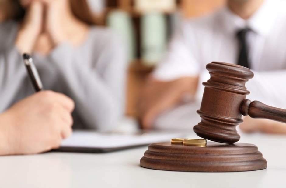 Annulment Attorney in Dissolving a Marriage