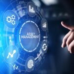 Asset Management Tracking