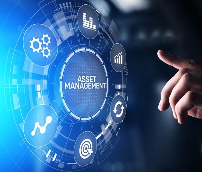 Asset Management Tracking