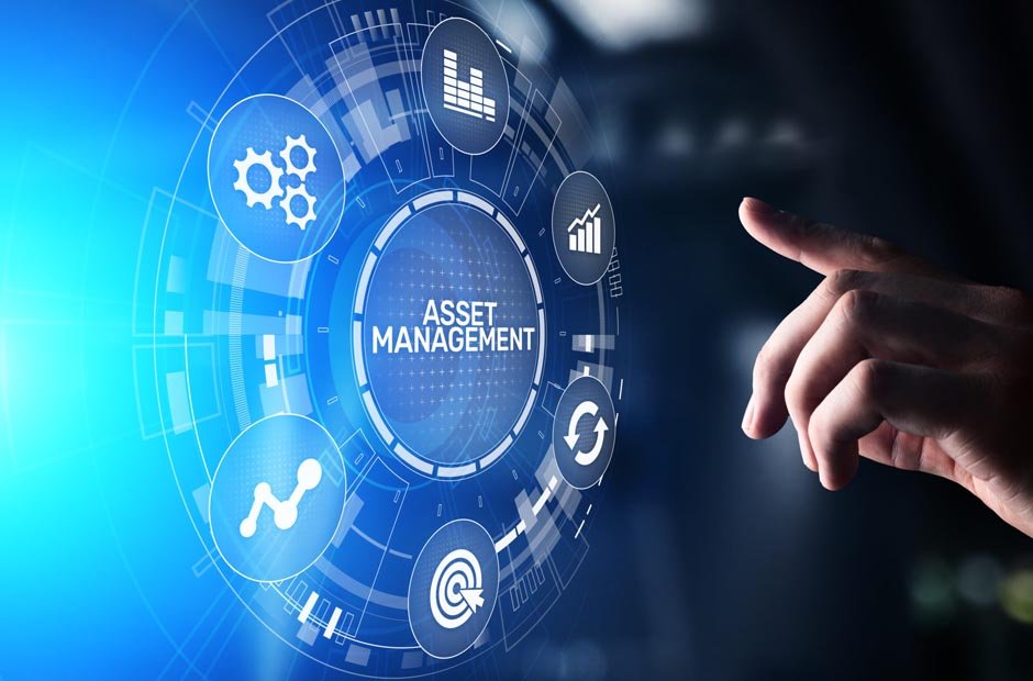 Asset Management Tracking