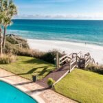 Beach Front Property