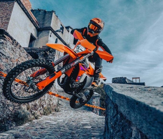 Best KTM Motorcycle Dealer