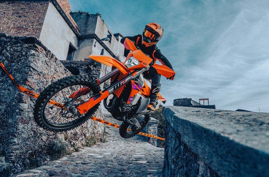 Best KTM Motorcycle Dealer