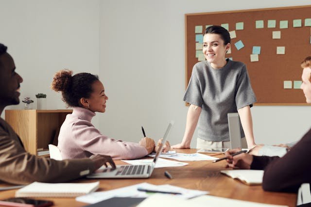 Boosting Employee Morale_ 5 Tips for a Happy and Engaged Workforce
