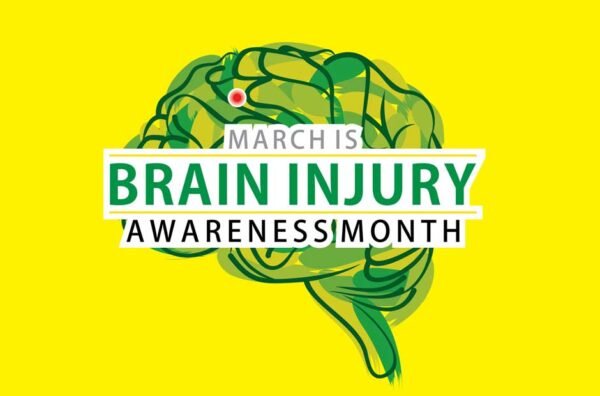 Brain Injury Awareness