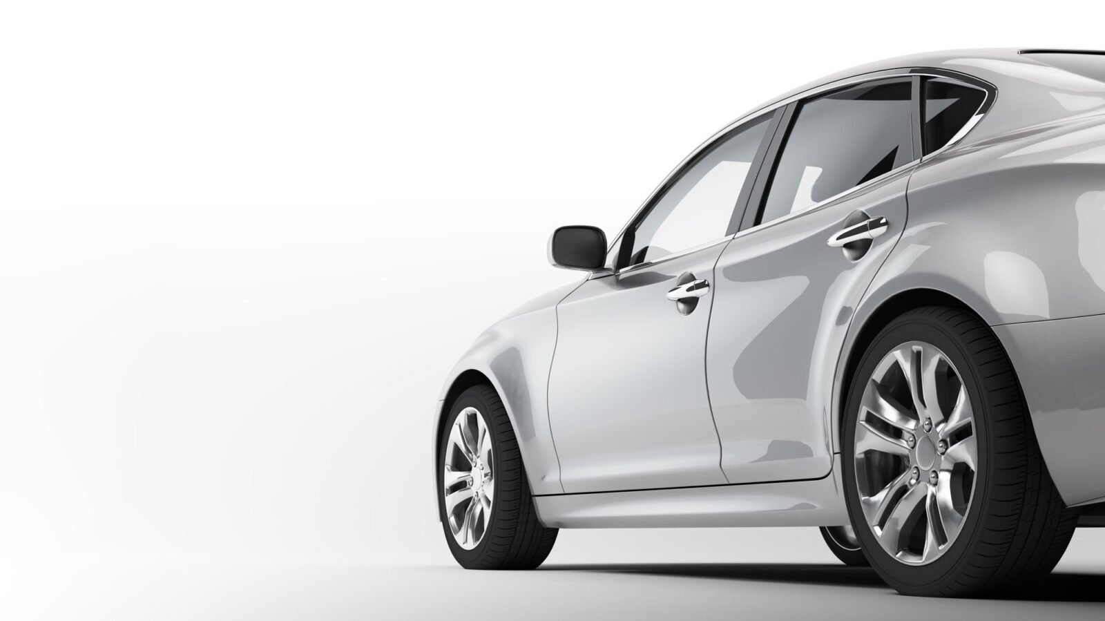 Breaking Down the Different Acura Sedan Sizes