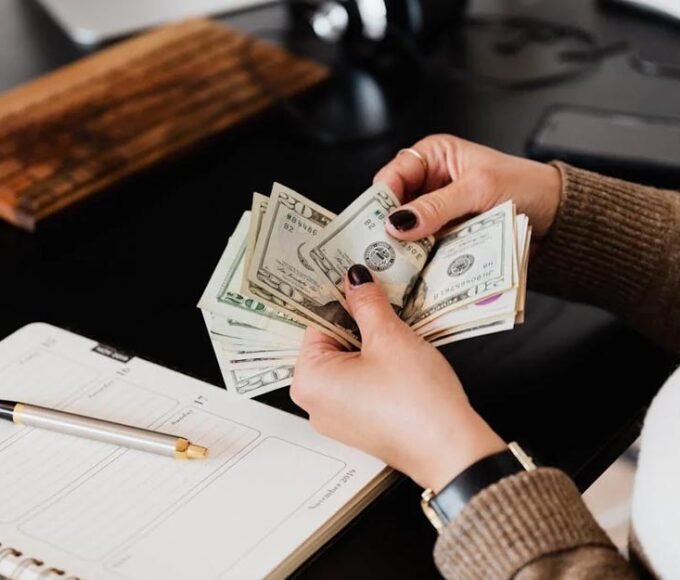 Building Financial Security