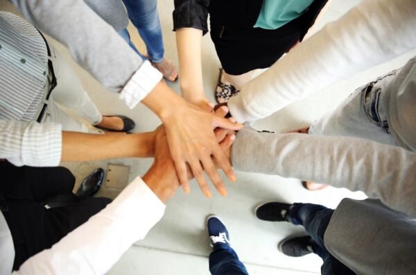 Building a Strong HOA Community