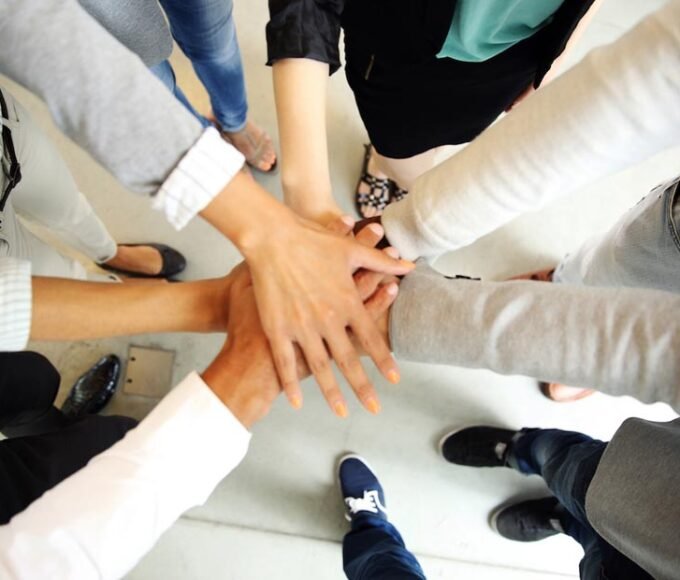 Building a Strong HOA Community