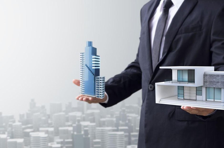 Buying a Property For Your New Business