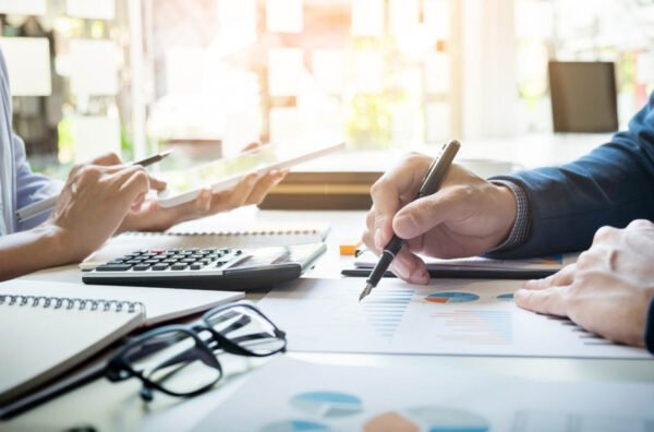 CFO Advisory Solutions