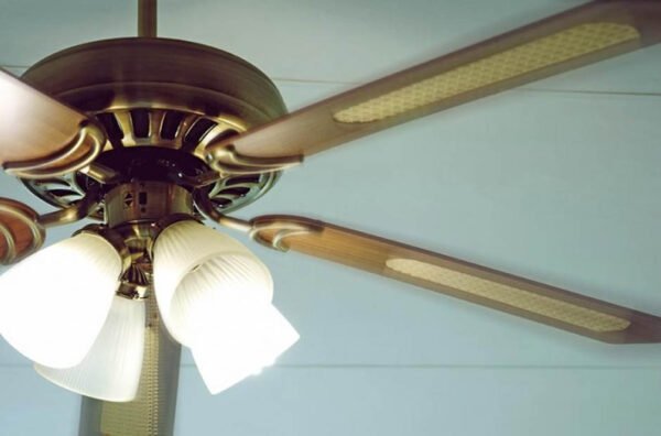 Ceiling Fans