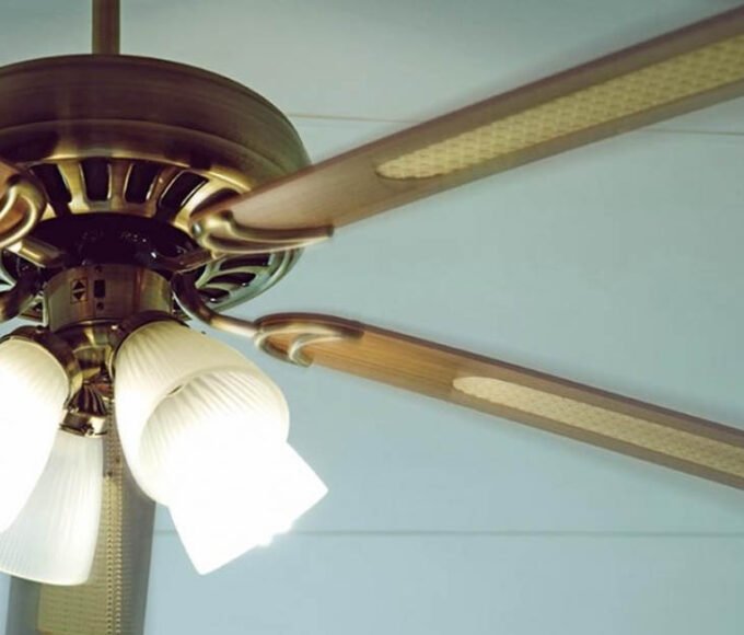 Ceiling Fans