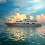 Choosing Your Dream Luxury Yacht