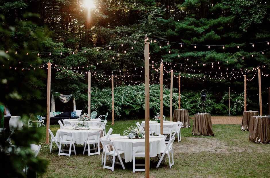 Choosing the Best Party Rentals Company