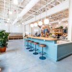 Co-Working Space Rentals