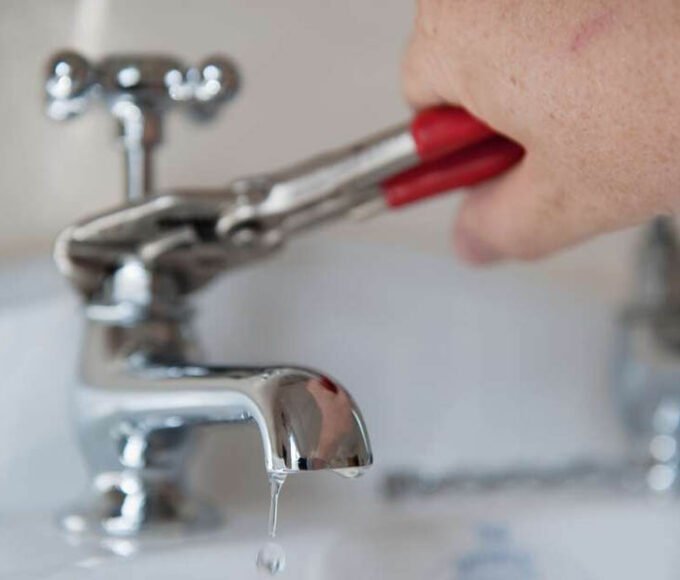 Common Plumbing Issues