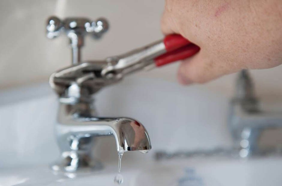 Common Plumbing Issues