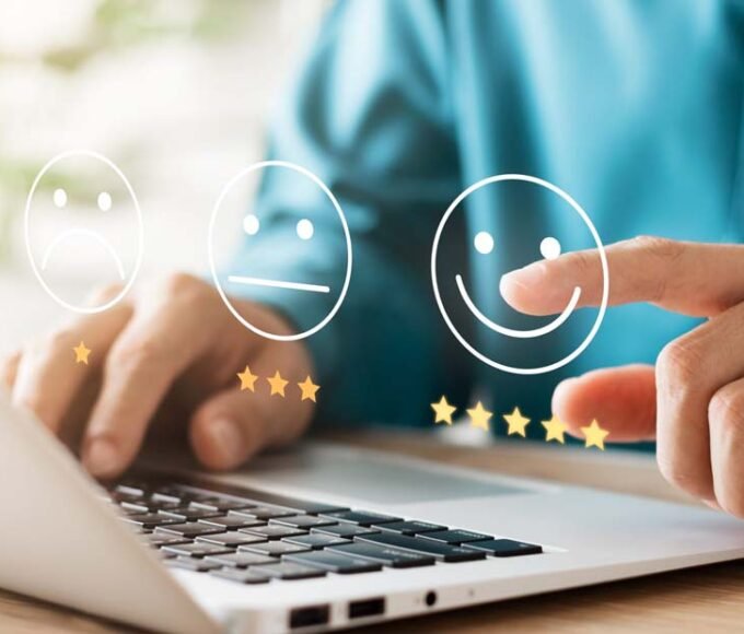 Conducting a Candidate Experience Survey