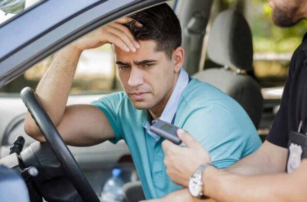 Consequences of a DUI in Colorado