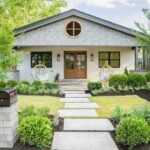 Curb Appeal with Exterior Home Improvement